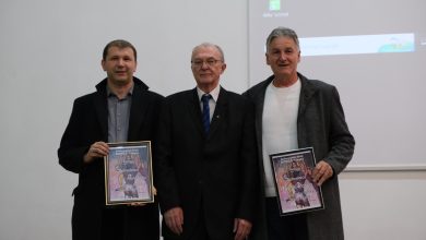 Photo of Održana svečana akademija povodom 70 godina visočkog rukometa (Video)