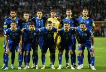 Photo of Fudbaleri BiH će i ako izgube od Ukrajine igrati protiv Izraela ili Islanda