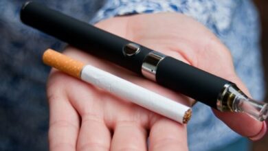 Photo of Zabrinjavajući zdravstveni problemi korisnika e-cigareta