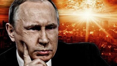 Photo of Putin: Nuklearno oružje postoji da bi se koristilo