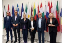 Photo of Eurotribina hrvatskog radija: “EU na izbornom raskrižju – novi mandat, novi  izazovi” 