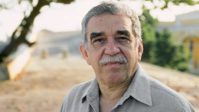 Photo of Gabriel García Márquez: 13 životnih faza