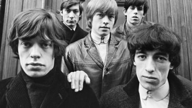 Photo of The Rolling Stones – arogantni i buntovni