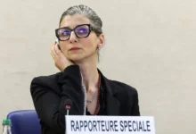 Photo of Izvjestiteljica UN-a o Palestini: Ni za genocid u Srebrenici nisu napisali na papiru da će ga počiniti