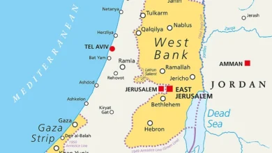 Photo of Novi poslijeratni plan Izraela za Gazu navodno predviđa ulazak mirovnih snaga tri arapske države