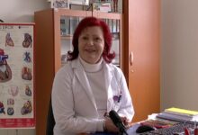 Photo of Dr. Sadeta Ganić- Sarač: “Simptomi proljetnog umora mogu nastupiti i zbog narušenog imunološkog sistema”