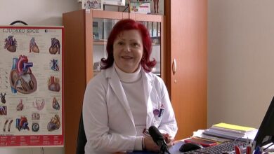 Photo of Dr. Sadeta Ganić- Sarač: “Simptomi proljetnog umora mogu nastupiti i zbog narušenog imunološkog sistema”
