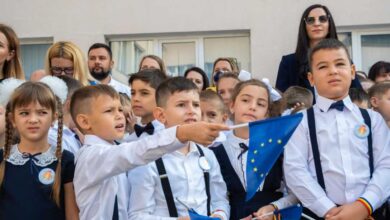 Photo of Voće ili Smoki: Šta jedu djeca u školama i vrtićima u EU, a šta na Zapadnom Balkanu?