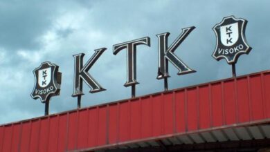 Photo of KTK Visoko: Prodaja – Licitacija nepokretne imovine