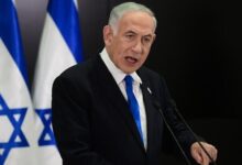 Photo of Netanyahu ljut na Amerikance: Otkazao dolazak delegacije Washingtonu