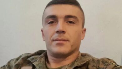 Photo of Pronađeno beživotno tijelo Drage Tanaskovića, vojnika koji je nestao u Foči nakon saslušanja u policiji