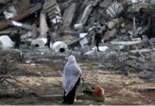 Photo of UN: U Gazi više nema sigurnog mjesta za civile