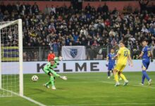Photo of Otkazana utakmica između BiH i Izraela!