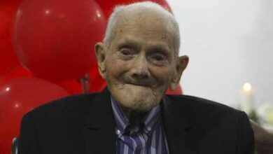 Photo of U 115. godini umro najstariji čovjek na svijetu