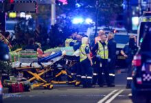 Photo of Napadač u Sydneyu ubio pet žena i jednog muškarca: Policija smatra da nije riječ o terorizmu