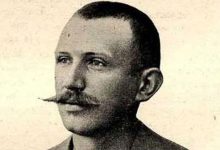 Photo of Svetozar Ćorović: 105. godišnjica smrti jednog od najistaknutijih bh. književnika