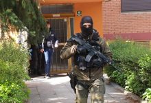 Photo of Europol se oglasio o jučerašnjoj velikoj akciji u BiH: Srušen najuži krug globalnog kralja droge