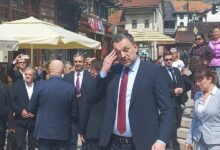 Photo of Reportaža sa Dininog sjedinjenja: Bošnjaci će u Evropu ali sa tri ili više žena