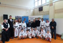 Photo of KK “Visoko”: Izvještaj sa Prvenstva BiH u tradicionalnom karateu “Vareš 2024”
