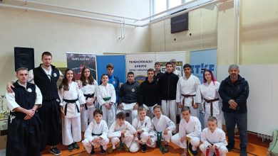 Photo of KK “Visoko”: Izvještaj sa Prvenstva Bosne i Hercegovine u tradicionalnom karateu “Vareš 2024”