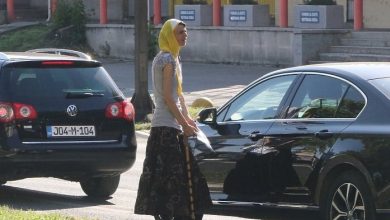 Photo of Prosjačenje sve veći problem u BiH, Tuzlaci žele uvesti kazne za građane koji udjeljuju novac