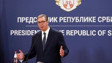 Photo of Vučić: Rezolucija o genocidu u Srebrenici će biti usvojena preglasavanjem, ali neće biti poražavajuće