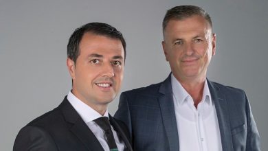Photo of Mirza Ganić ponovo kandidat za gradonačelnika, a Esad Semić nosilac liste za Gradsko vijeće Visoko