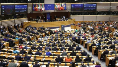 Photo of Evropski parlament donio historijsku odluku: Politika migracija mijenja se iz temelja