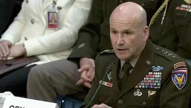 Photo of Vrhovni komandant NATO-a: Povećavamo snage u BiH i na Kosovu, dovozimo i tešku opremu