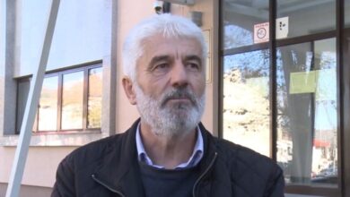 Photo of Načelnik Bileće Veselin Vujović: „Nismo u bankrotu samo plaćamo ceh vladavine SNSD-a“