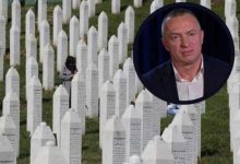Photo of Srbijanski profesor: Ne nasjedajte, niko ne optužuje Srbe da su genocidni