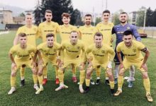 Photo of Rezultati 21. kolo: NK Bosna – FK Rudar 1:3