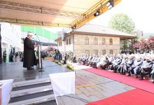 Photo of Dani vakufa: Svečano otvoren Islamski centar “Sultan Ahmed” u Zenici (Foto)