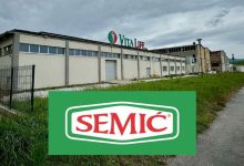 Photo of Industrija mesa “Semić” kupila zgradu nekadašnje firme “Vita Life” u Topuzovom Polju