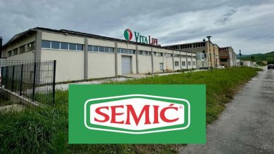 Photo of Industrija mesa “Semić” kupila zgradu nekadašnje firme “Vita Life” u Topuzovom Polju