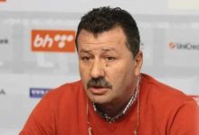 Photo of Željezničar imenovao Dinu Đurbuzovića za novog trenera ekipe
