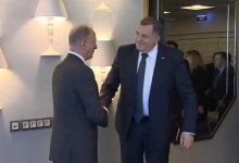 Photo of Dodik iz Rusije najavio ‘mirni razlaz’ i dramu u BiH nakon 2. maja