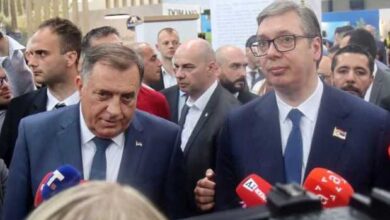 Photo of Šta je Dodikov plan za 150.000 Bošnjaka u RS-u ako tvrdi da Srbi ne žele živjeti s “bosanskim muslimanima”?