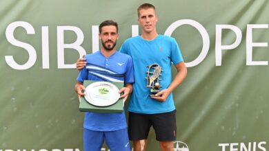 Photo of Džumhur i Fatić danas igraju osminu finala turnira u Italiji