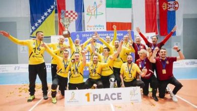 Photo of OKI Fantomi sedmi put pokorili Evropu, u finalu Kupa šampiona savladali gradskog rivala