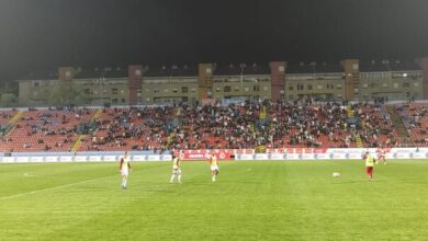 Photo of Fudbaleri Borca jednim golom proslavili pobjedu nad Slogom iz Doboja