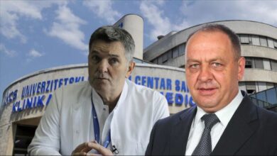 Photo of Vlada FBiH jedno, Rimac drugo, a Ismet Gavrankapetanović ponovo “izvisio”
