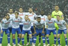 Photo of Sezona se pretvorila u horor: Hajduk ruši negativne rekorde, a mogao bi još koji