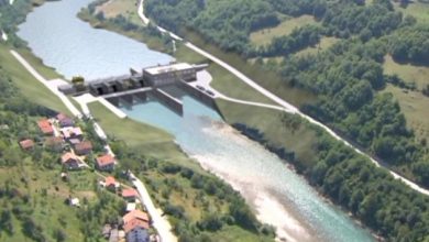 Photo of Presuda u slučaju hidroelektrane “Foča” na Drini