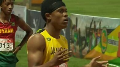 Photo of Pojavio se 16-godišnji fenomen i srušio rekord Usaina Bolta star 22 godine
