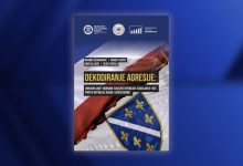 Photo of Knjiga ‘Dekodiranje agresije’: Kako je Vrhovni savet odbrane Jugoslavije upravljao ratom protiv BiH