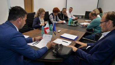 Photo of KŠCZ odobrio 390.000 KM za finansiranje preventivnih mjera zaštite i spašavanja