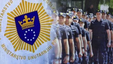Photo of Zašto se pravilnici MUP-a ZDK i federalne policije razlikuju ako je riječ o jedinstvenoj uniformi?