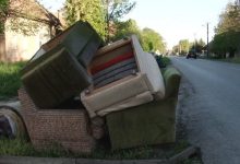 Photo of JKP Visoko: U subotu proljetna akcija prikupljanja/odvoza krupnog i kabastog otpada