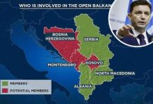 Photo of Krah Otvorenog Balkana u najavi: Makedonci zbog informacija s Kosova najavljuju povlačenje